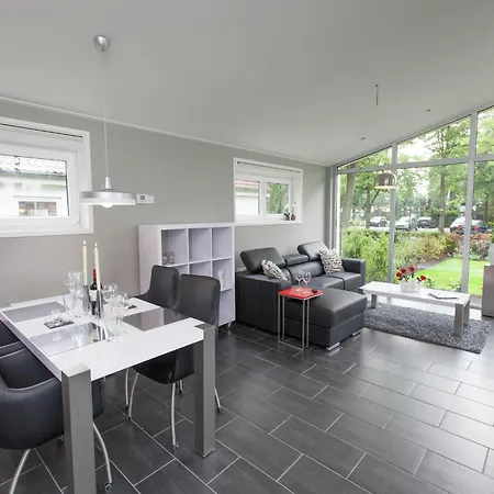 Holiday home At 30 Km From Maastricht Susteren