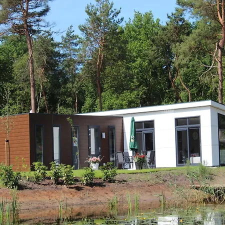 Holiday home At 30 Km From Maastricht *