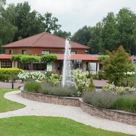 At 30 Km From Maastricht Holiday home *