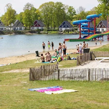 Holiday home At 30 Km From Maastricht *
