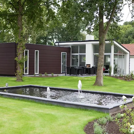 Holiday home At 30 Km From Maastricht