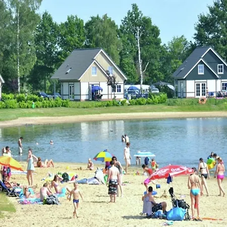 At 30 Km From Maastricht Holiday home *